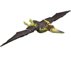 Mattel Jurassic World: Survival Action Figure Wild Roar Pteranodon Action Figuur
