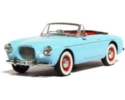Volvo P1900 Sport Convertible 1955 - 1:43 - Triple 9 Collection