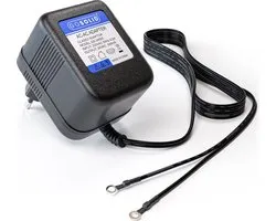 GO SOLID! ® Adapter geschikt voor TP-Link Tapo D235 videodeurbel