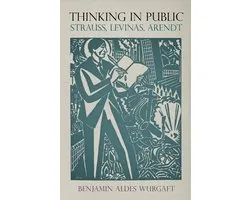 Thinking in Public