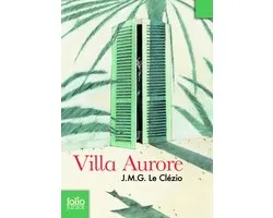 Villa aurore / Orlamonde