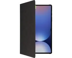 Gecko Covers Cactus Cover Geschikt voor Samsung Tab S10 Plus - Zwart