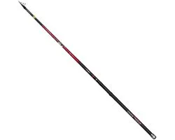 Colmic Trout Master Special Tele Bolognese Hengel Zilver 4.20 m / 8-15 g