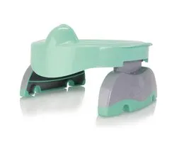 Pot Teal PotettePlus Premium - Vert