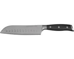 Couteau Diamant Sabatier Integra Santoku 17 cm
