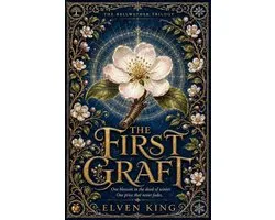The Bellwether Trilogy-The First Graft
