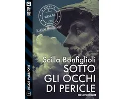 Delos Passport - Sotto gli occhi di Pericle