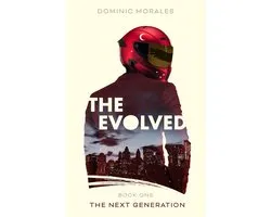 The Evolved 1 - The Next Generation