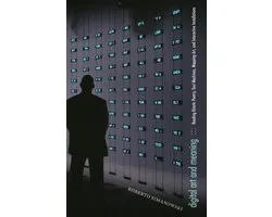 Electronic Mediations - Digital Art and Meaning