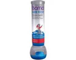 Bama Trainer Fresh Deo For Shoes 100 Ml