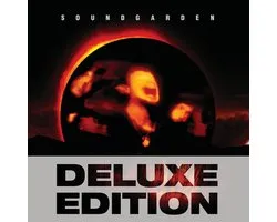 Soundgarden - Superunknown (Deluxe Edition)