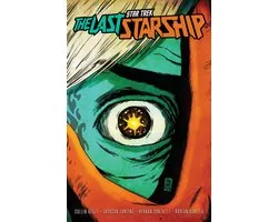 Star Trek: The Last Starship, Vol. 2