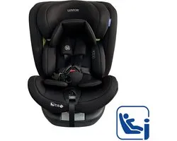 Luvion Aegis 360 siège auto 0-12 ans