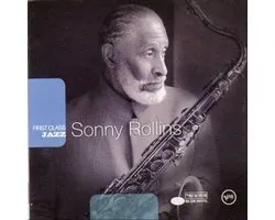 Sonny Rollins – Sonny Rollins
