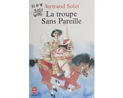 La Troupe Sans Pareille