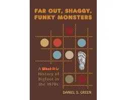 Far-Out, Shaggy, Funky Monsters