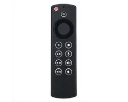 Nouvelle télécommande vocale de remplacement pour télévision compatible avec NVIDIA Shield Dreaming Box P3700 2015/2017/2019