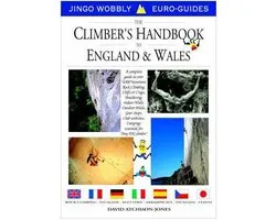 The Climbers Handbook to England and Wales