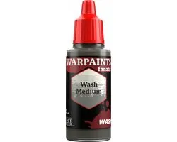 The Army Painter Warpaints Fanatic Wash: Wash Medium Acrylverf 1 stuk(s)