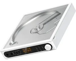 FIIO DM15 R2R Wit