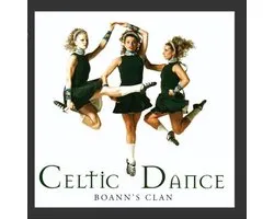 Celtic Dance: Boann's clan