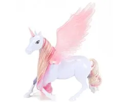 DREAM HORSE Eenhoorn met beweegbare vleugels