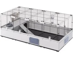 Modulaire 3 - Ferplast - Cage pour rongeurs - Cage pour lapins