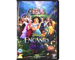 Encanto (DVD)