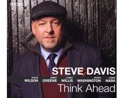 Think Ahead