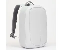 XD Design Bobby Edge anti-diefstal laptoprugzak, beige