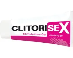Joydivision Clitorisex stimulerende gel, 25 ml