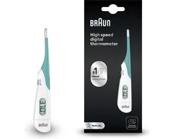 Braun PRT1000 Contact