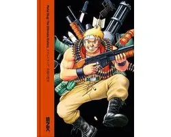 Metal Slug: The Ultimate History