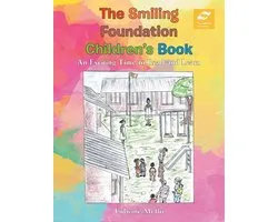The Smiling Foundation Children’S Book