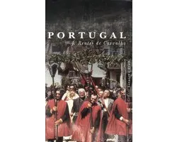 Portugal Gids Voor Vrienden
