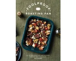 Foolproof Roasting Pan