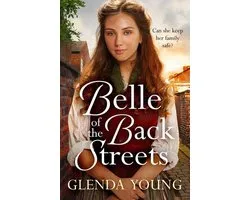 Belle of the Back Streets