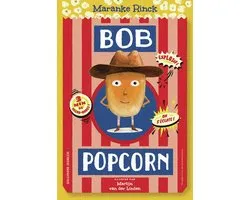 Bob Popcorn 1 - Bob Popcorn (Tome 1)