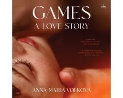 Games: A Love Story