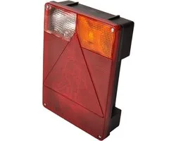 Radex 6800 feu arrière droit avec feu de recul