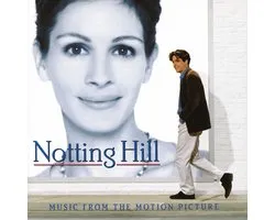Various Artists - Notting Hill (CD) (Original Soundtrack)