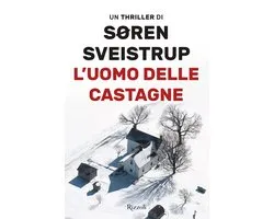L'uomo delle castagne