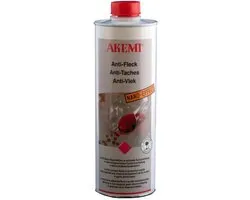 Anti-vlek Nano - Akemi - 1 L - kleurloze vlekstop - vlekbescherming