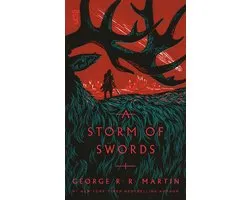 A Storm of Swords