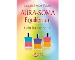 Aura-Soma Equilibrium