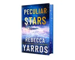 Peculiar Stars (special Edition)