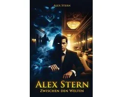 Alex Stern