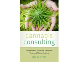 Cannabis Consulting