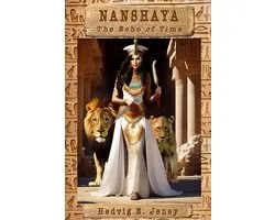 Nanshaya, The Echo of Time