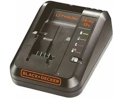 Black & Decker BDC1A chargeur